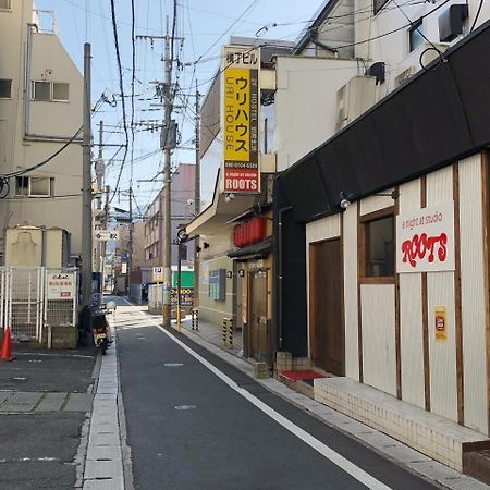 Apartmán Uri House Beppu Exteriér fotografie
