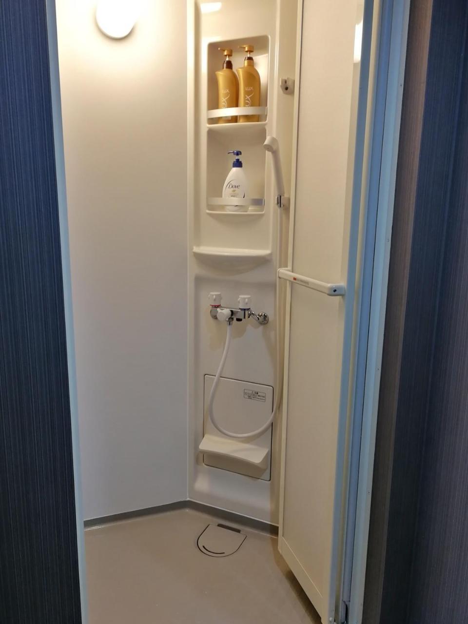 Apartmán Uri House Beppu Exteriér fotografie